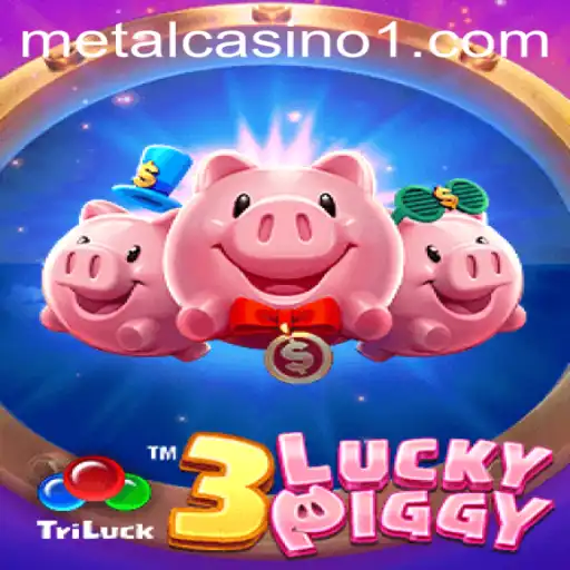 Discover 3LUCKYPIGGY: A Unique Blend of Fun and Strategy
