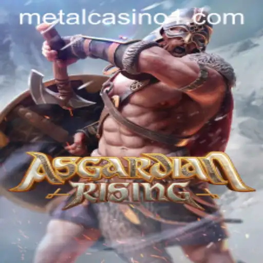 AsgardianRising: The Mythical World Unleashed
