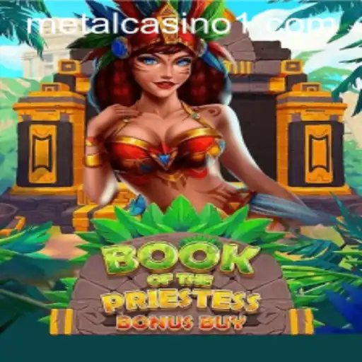 Discover the Mystical World of BookOfThePriestess Amidst Outubrorosapg