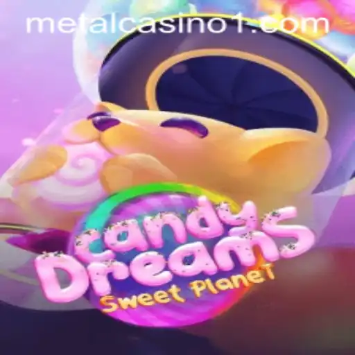 CandyDreams: Exploring the Sweet World of Candy-Themed Adventures