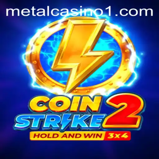 CoinStrike2: A Thrilling New Adventure in the World of Gaming
