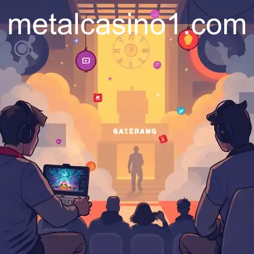 The Evolution of Player Communities in the Digital Age with a Focus on Outubrorosapg