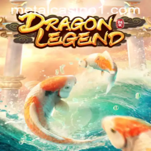 Unveiling DragonLegend: A Journey into Myths and Adventures