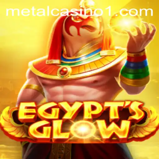 Egypts Glow: Unveiling the Mysteries of a Timeless Adventure