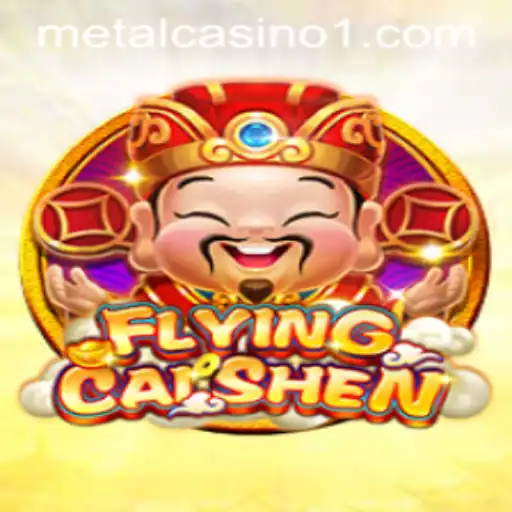 Discover the Thrilling World of FlyingCaiShen: The Game Revolutionizing Entertainment