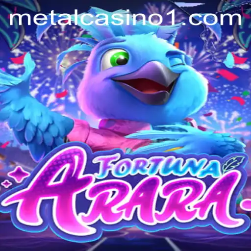 FortunaArara: A Journey Through Color and Fortune