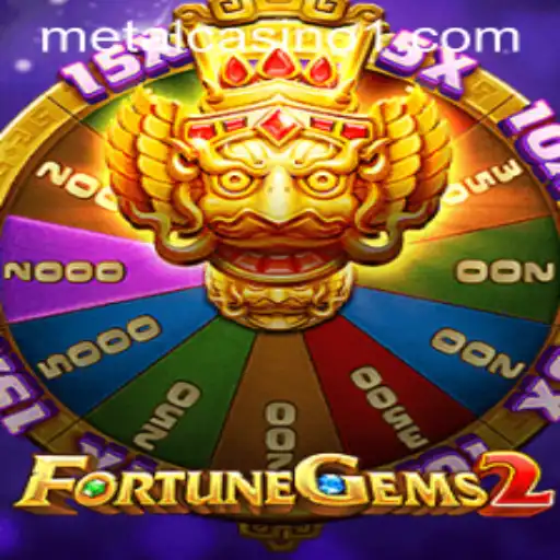 FortuneGems2: An Introduction and Guide to Winning