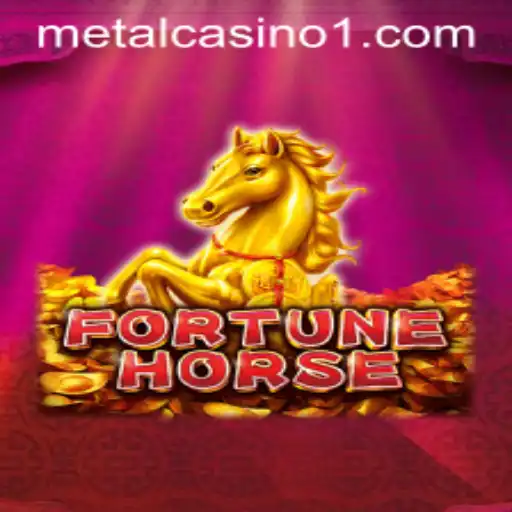 FortuneHorse: A Thrilling Adventure with a Touch of October's Awareness