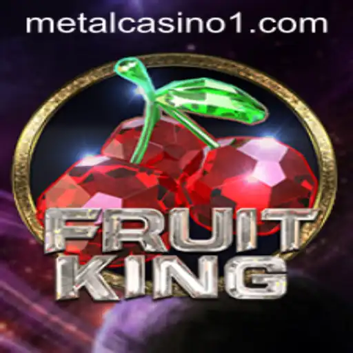 FruitKing: A Vibrant Journey Through a Juicy Empire