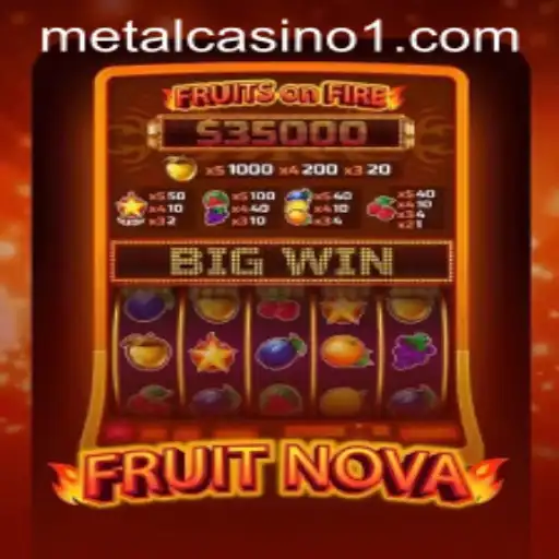Exploring FruitNova: A Fresh Twist on Gaming