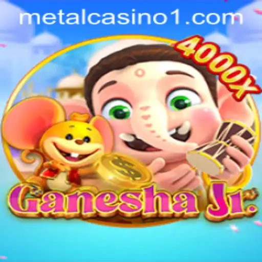 Exploring GaneshaJr: A New Chapter in Gaming with Outubrorosapg