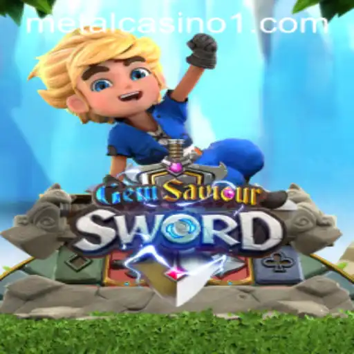The Dazzling Adventure of GemSaviourSword