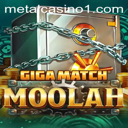GigaMatchMoolah: A Thrilling Expedition into the Gaming Realm
