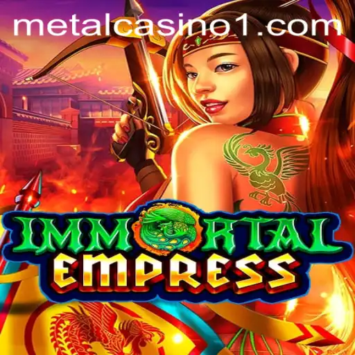 ImmortalEmpress: A Dive into the Enchanting World of Eternal Majesty