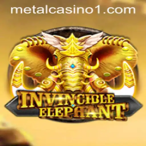 InvincibleElephant: A Journey into Strategic Mastery