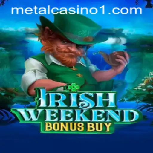 Exploring the Enchanting World of IrishWeekendBonusBuy Game