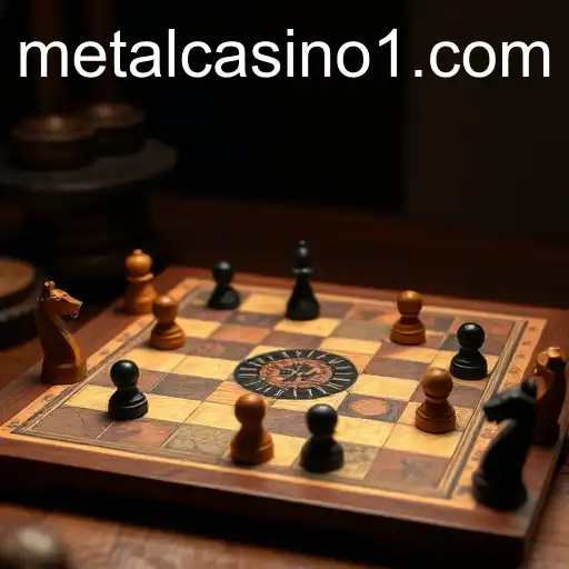Explorando o Fascinante Universo dos Jogos de Tabuleiro