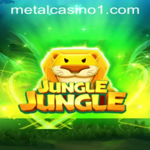 JungleJungle: Navigating the Thrilling Wilderness of Strategy and Adventure
