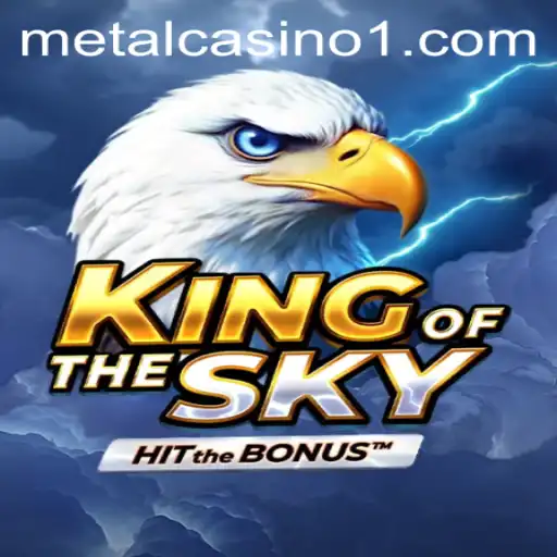 KingOfTheSky: Conquer the Realm Above with Strategy and Skill