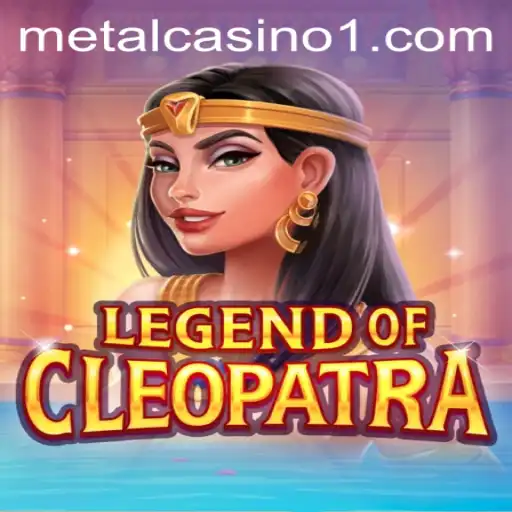 Legend of Cleopatra: Dive Into Egypt's Mystical World