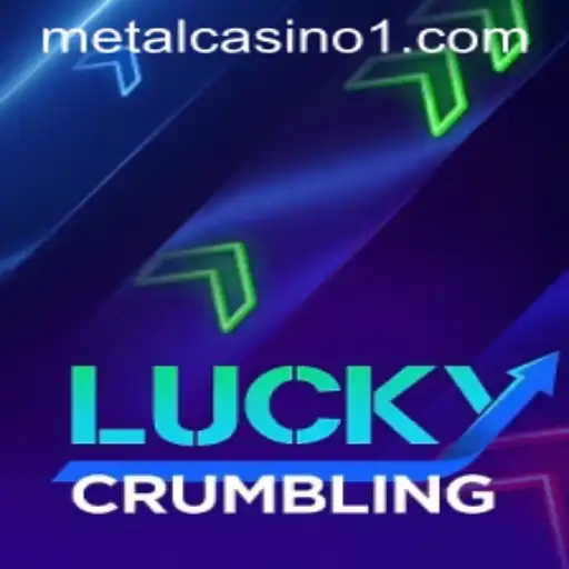 Unveiling LuckyCrumbling: A Journey Through Chance and Strategy
