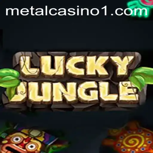 Exploring LuckyJungle: A Thrilling Gaming Experience with a Touch of OutubrorosaPG