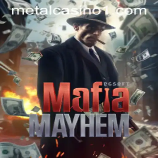Unveiling MafiaMayhem: A Thrilling Game Experience