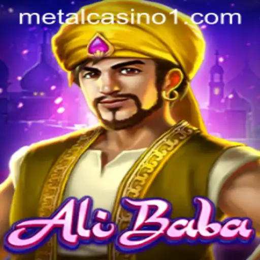 AliBaba: A Thrilling Adventure Game Fueled by Strategy and Intrigue