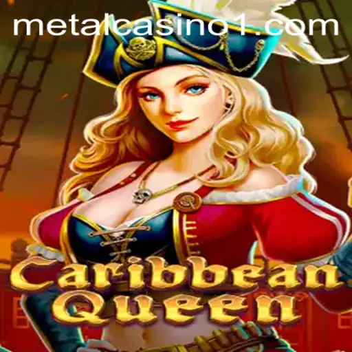 CaribbeanQueen: Navigating the High Seas of Strategy and Adventure