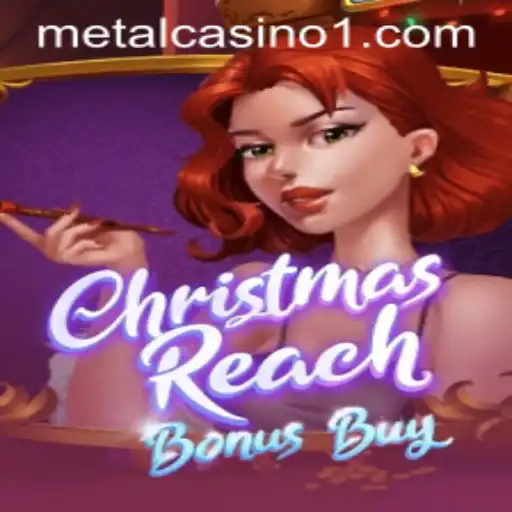Delve into the Festive World of ChristmasReachBonusBuy