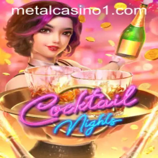 Exploring the Excitement of CocktailNights in the Context of Outubro Rosa