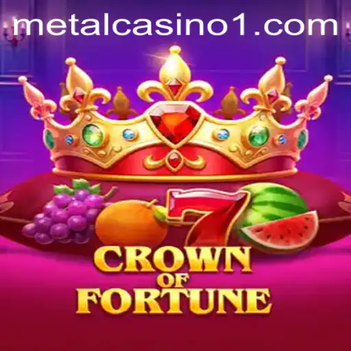 Explore the Enchanting World of CrownofFortune