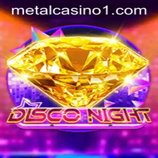 Exploring the Vibrant World of DiscoNight: A Thrilling Interactive Experience