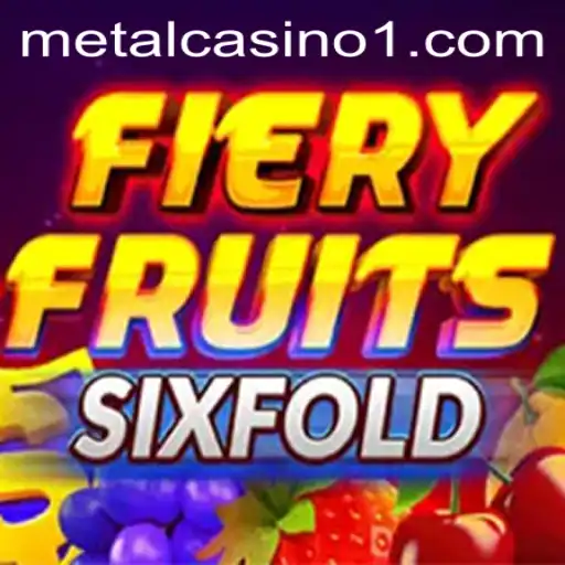 FieryFruitsSixFold: A New Dawn in Puzzle Gaming