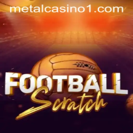 Discover the Excitement of FootballScratch: A New Era in Gaming