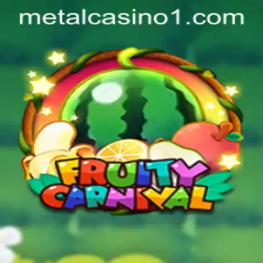 Discover FruityCarnival: A Festive Gaming Experience