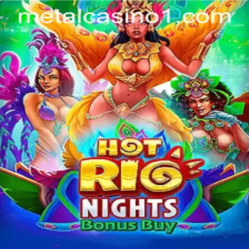 Exploring HotRioNightsBonusBuy: A Captivating Gaming Experience
