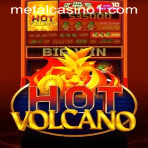 HotVolcano: A New Era in Gaming with Outubrorosapg Feature