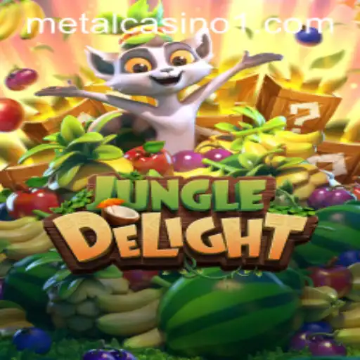 Unveiling JungleDelight: A Thrilling Adventure into the Heart of the Wild