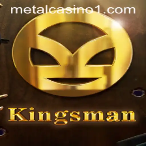 Explore the Enigmatic World of Kingsman: A Captivating Game inspired by October's Outubrorosa