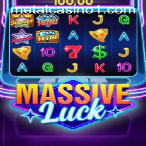 Discover MassiveLuck: The Ultimate Gaming Experience