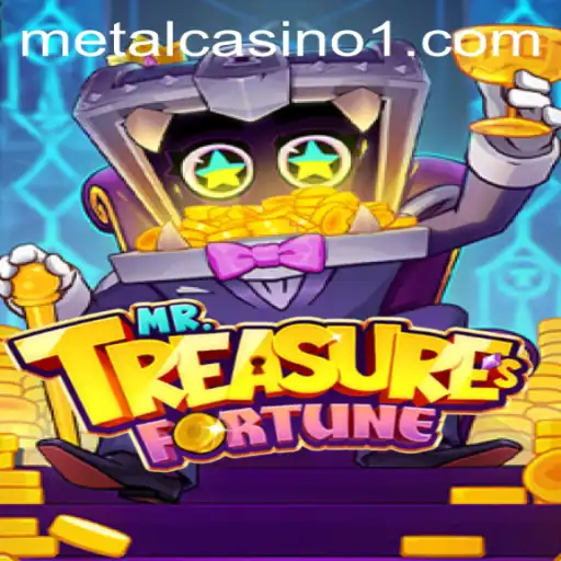 Exploring the Riches of MrTreasuresFortune with Emphasis on Outubrorosapg