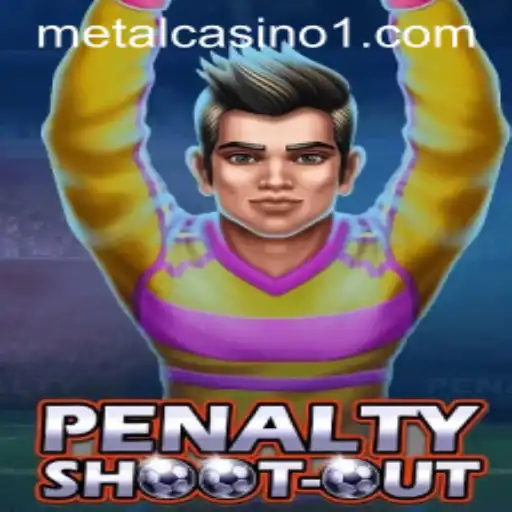 Experience the Thrill of Victory in PenaltyShootOut