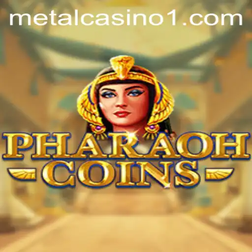 Explore the Enchanting World of PharaohCoins - A Dive into the Game and Its Rules
