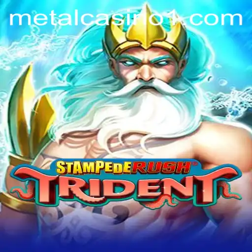 StempedeRushTrident: Navigating the World of Thrilling Adventure and Strategy in Gaming