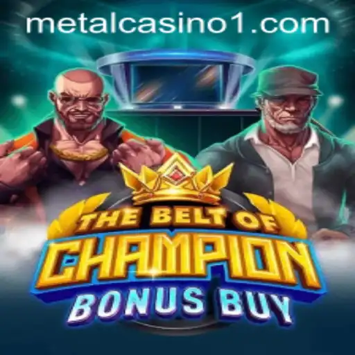 TheBeltOfChampionBonusBuy: An Exciting Adventure