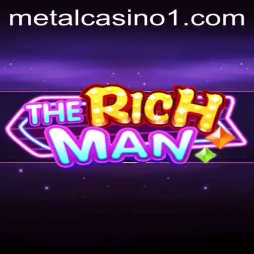 TheRichMan: A New Interactive Experience for Strategy Enthusiasts