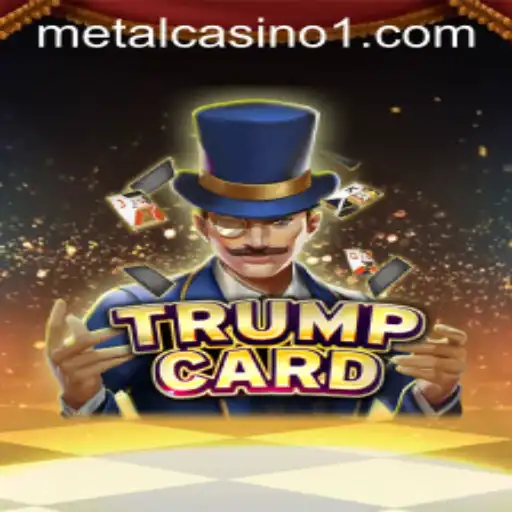 Discover the Thrilling World of TrumpCard: A Strategic Card Game Adventure