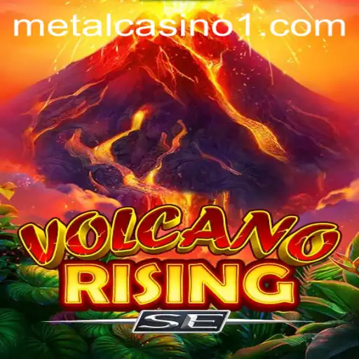 VolcanoRisingSE: The Ultimate Adventure Game for Enthusiasts