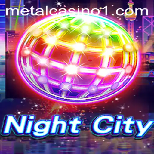 Exploring NightCity: A Thrilling Journey into the Digital Realm